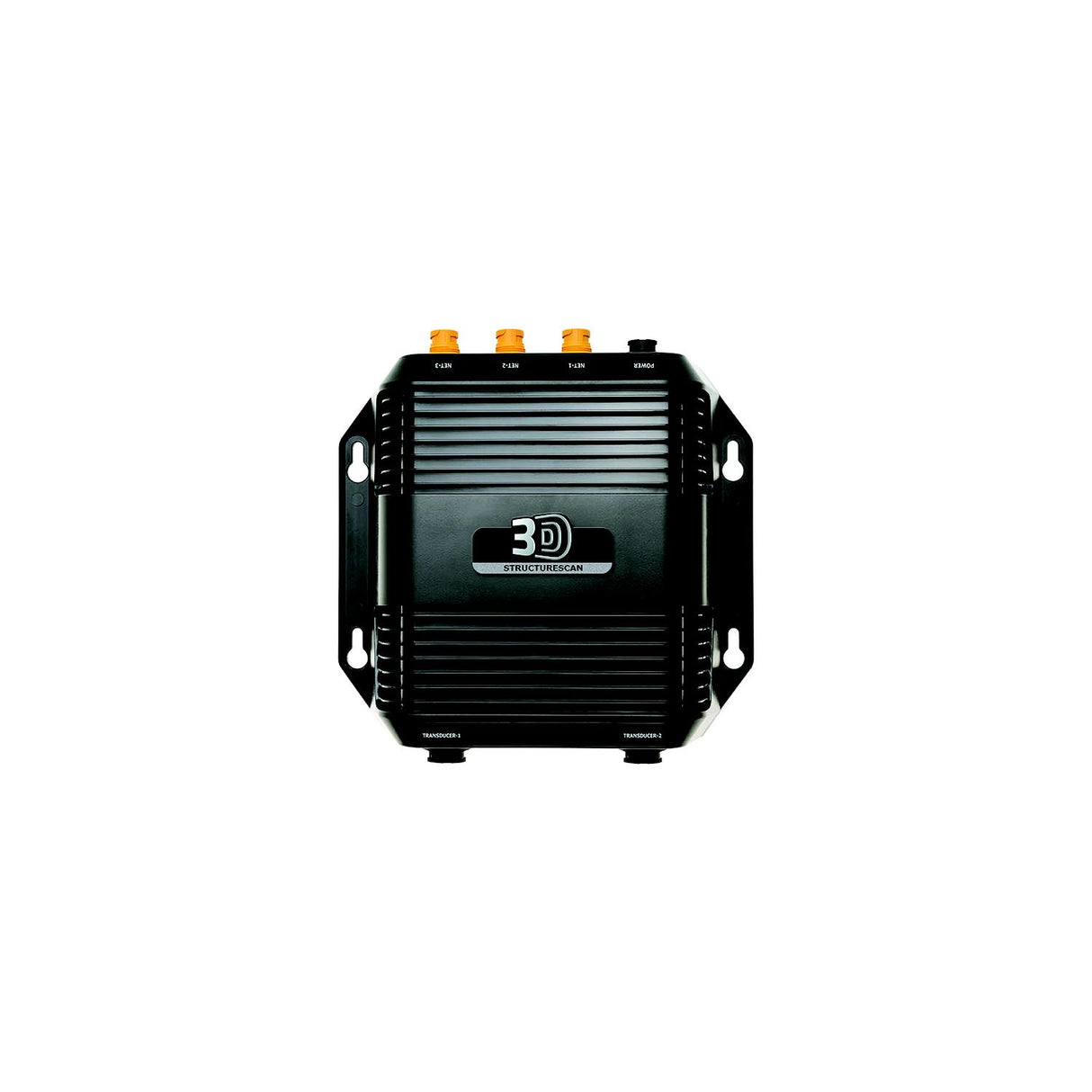 Lowrance 000-12395-001 StructureScan 3D Transducer & Module - 000-12395-001