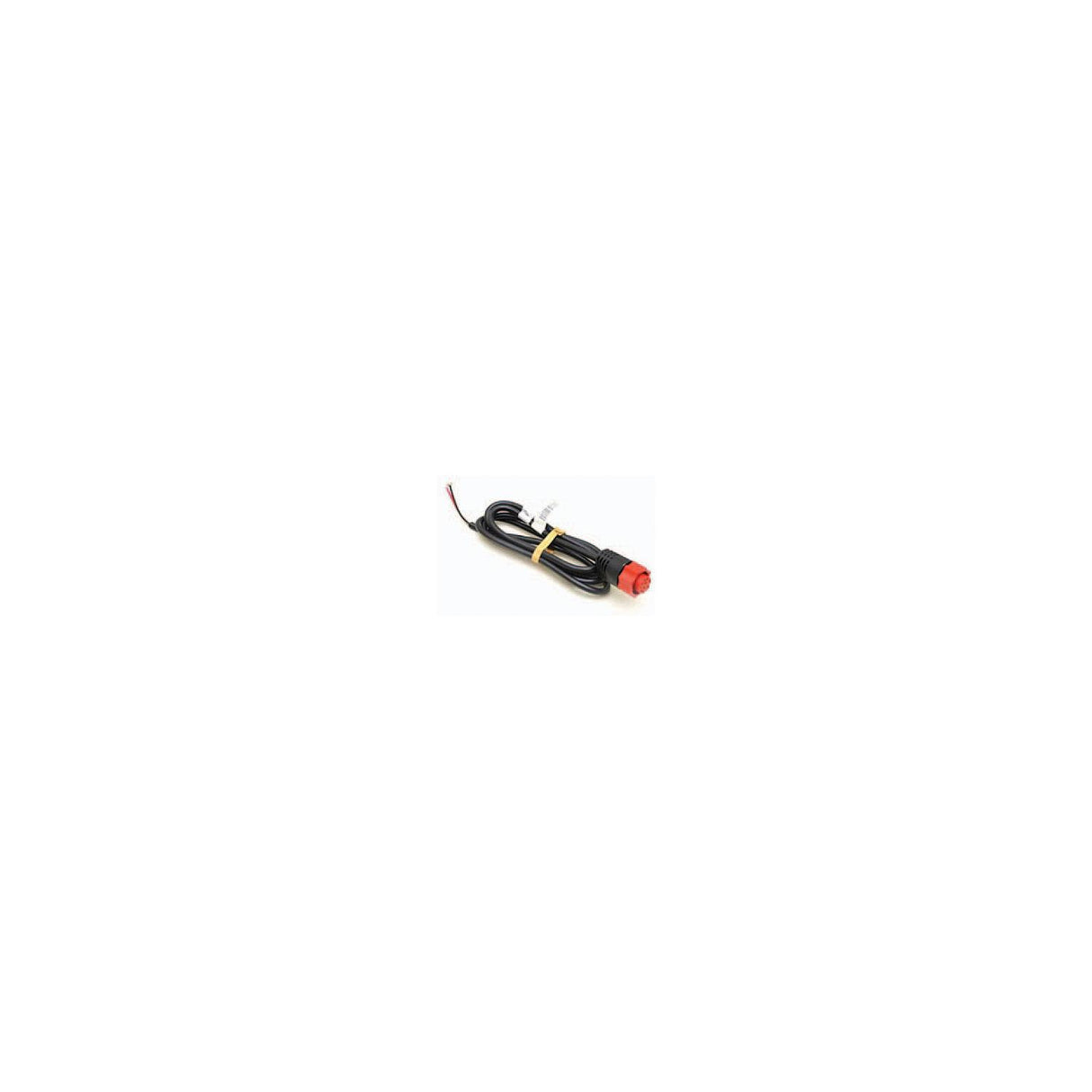 Lowrance 00014041001 2-Wire Power Only cable for Mark, Elite, Hook, Elite Ti, HDS - 000-14041-001