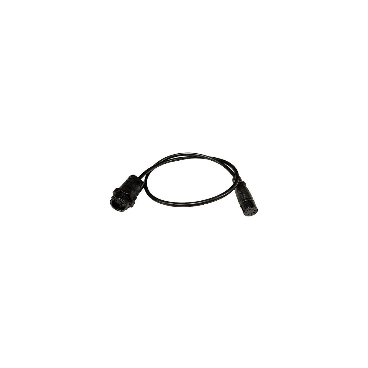 Lowrance 000-14068-001 Adapter Cable for HOOK² 7-Pin Transducers - 000-14068-001