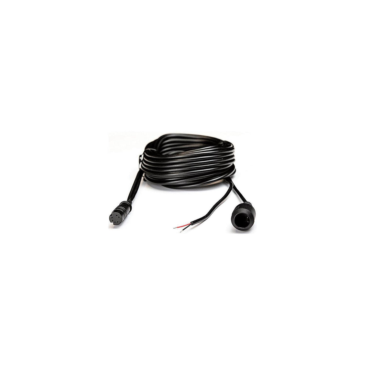 Lowrance 000-14413-001 Hook² Bullet Skimmer 10' Transducer Extension Cable - 000-14413-001