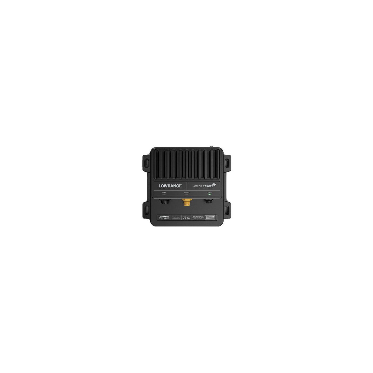 Lowrance 00015959001 ActiveTarget 2 System w/Control Module, Transducer & Mounts - 000-15959-001