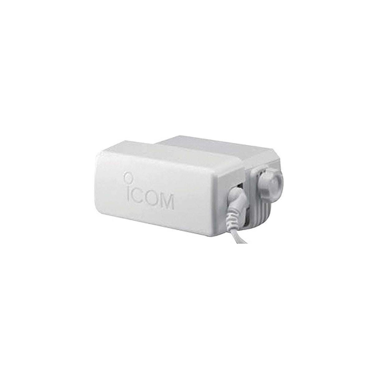 Icom VHF Radio Dust Cover, White - MB92