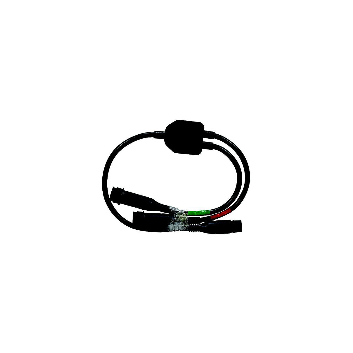 Raymarine 0.3m Y-Cable for RealVision 3D Transducers - A80478