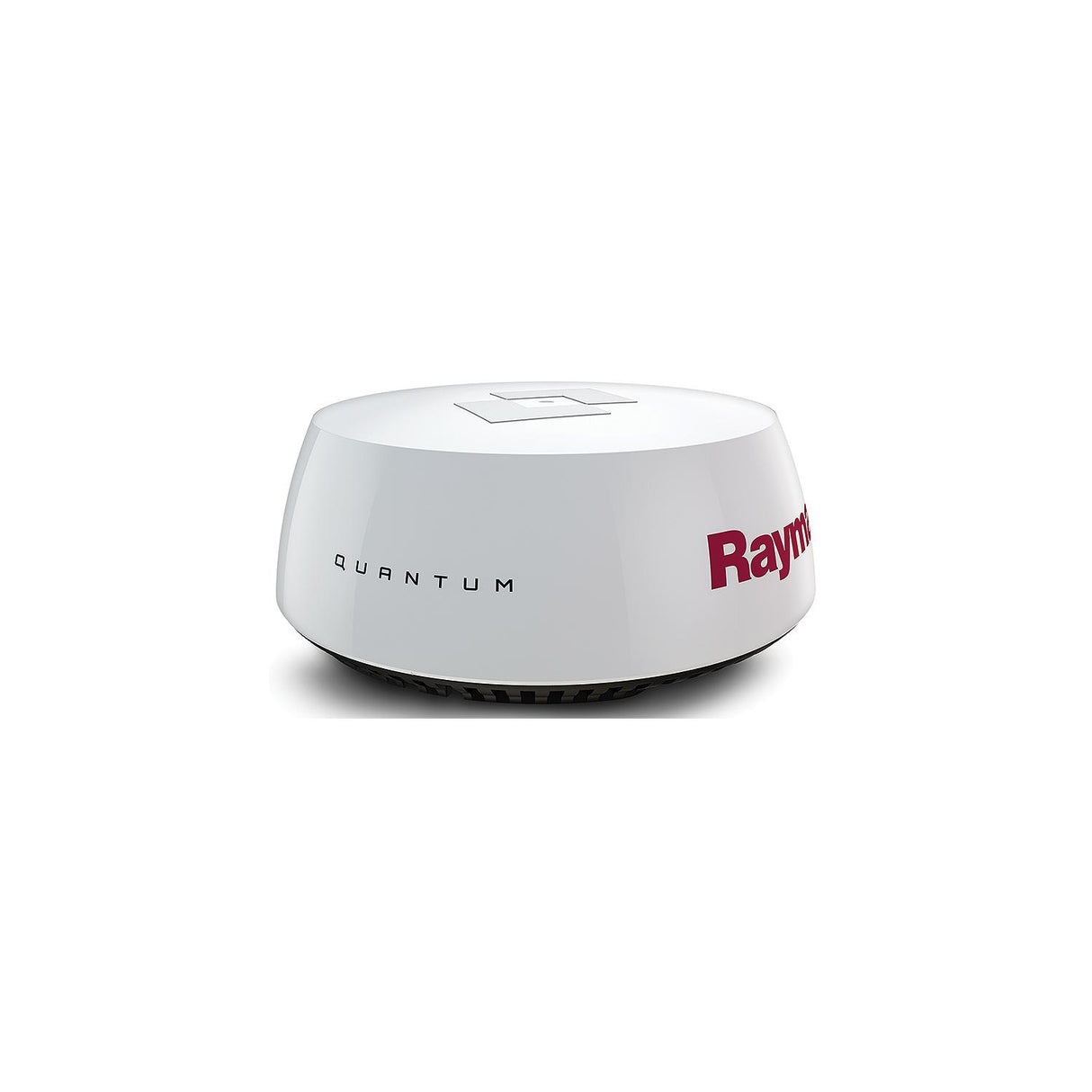 Raymarine E70210 Quantum™ Wireless Chirp Radome, Q24C, 18" WiFi & Data w/10m Power Cable - image 1