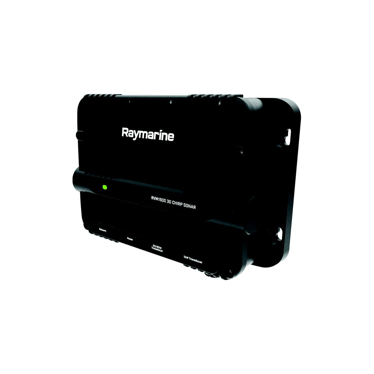 Raymarine E70665 RVM1600 CHIRP Sonar Module with RealVision MAX, 1kW Broadband CHIRP - E70665 - official Raymarine product image 3