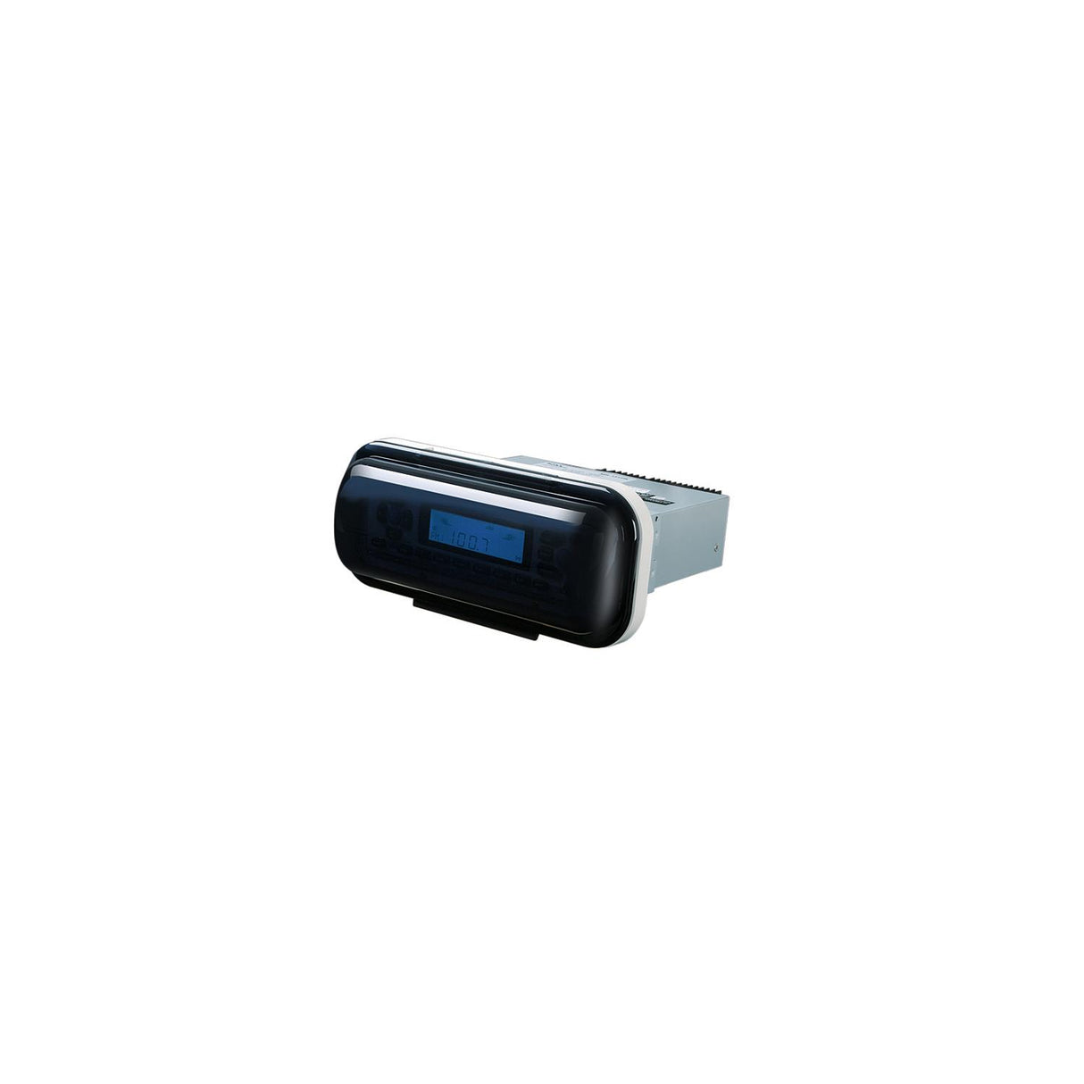 Boss Audio Systems Universal Radio Cover - MRC5