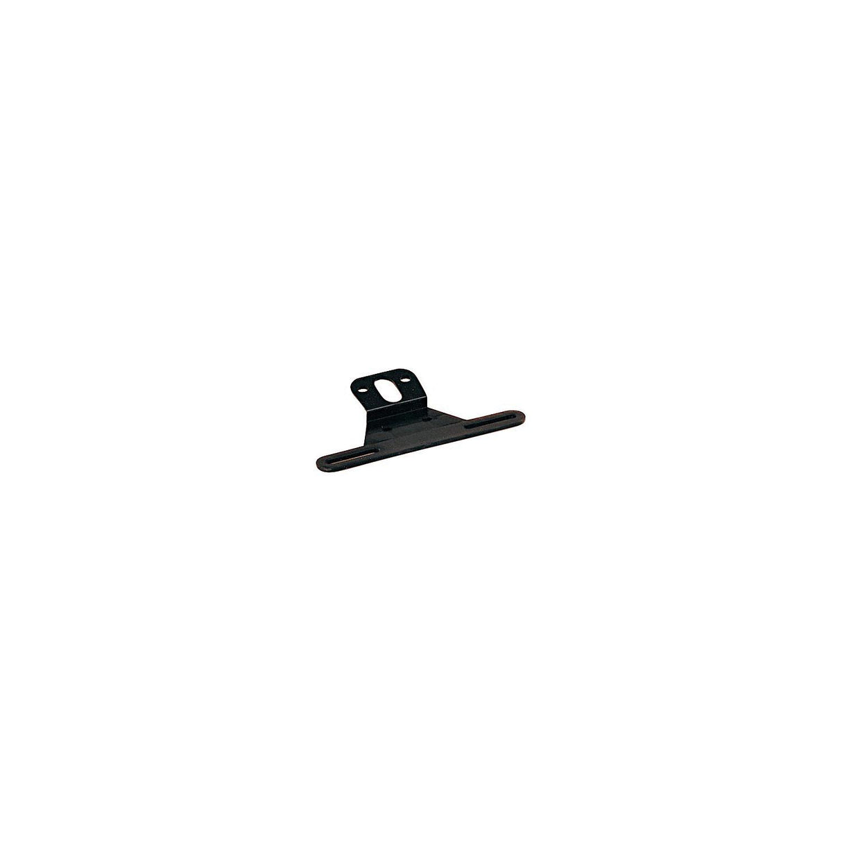 Optronics License Plate Bracket - LP10SBP