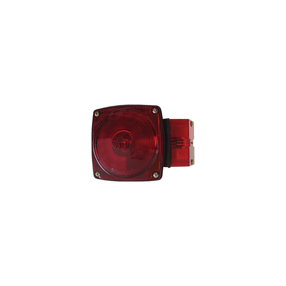 Optronics 7 Function Submersible Tail Light - ST4RBP