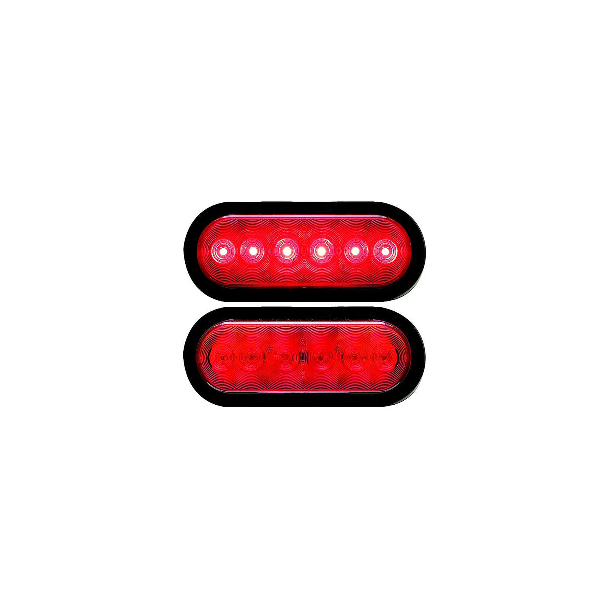 Optronics Fleet Count™ Waterproof LED Oval Light Set - TLL12RK - image 1