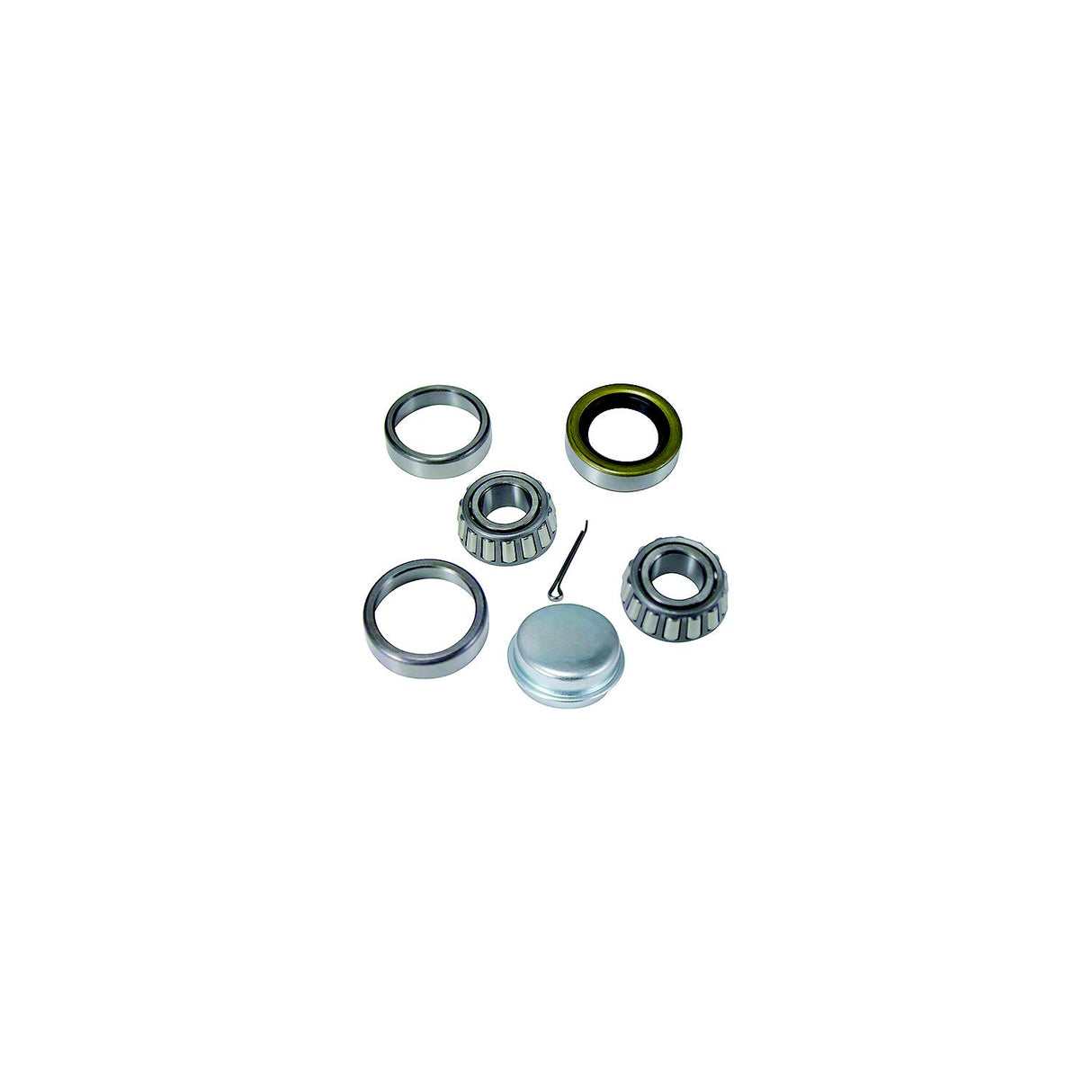 Dutton Lainson Bearing Set 1-1/16" - 21808