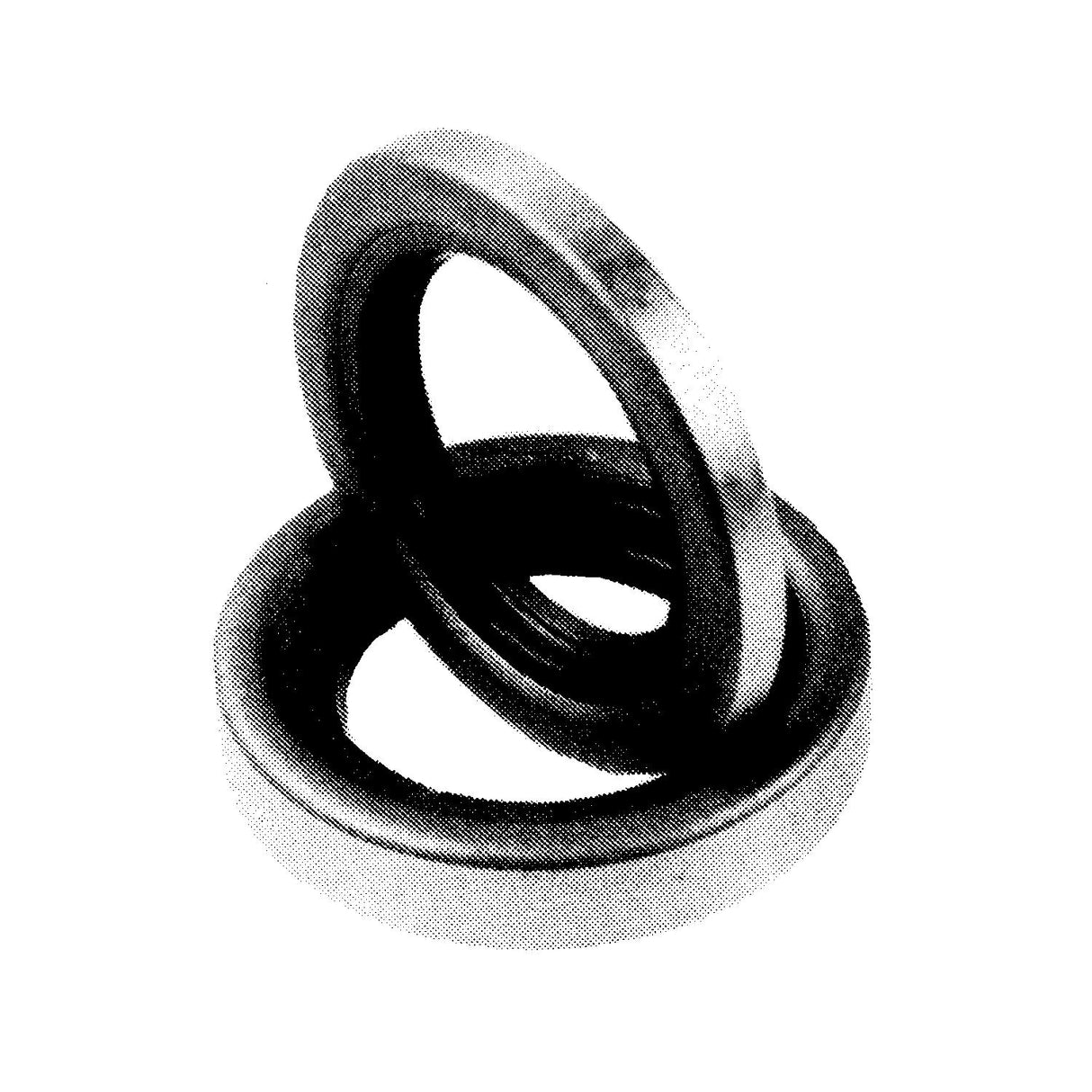 Dutton Lainson Grease Seal, 1" - 21796