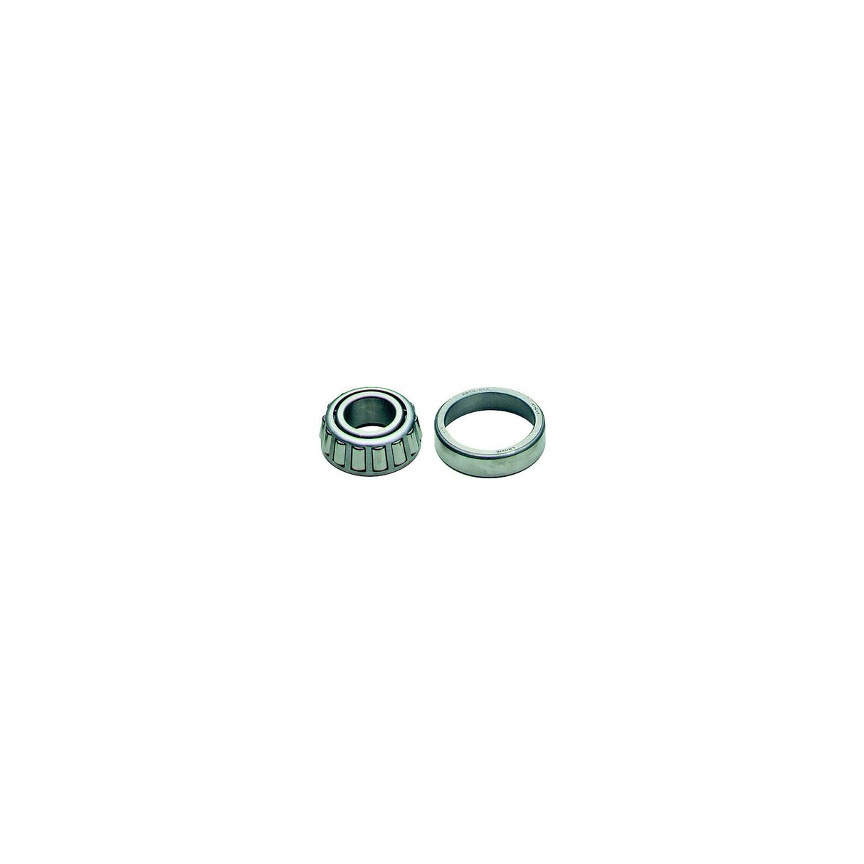 Dutton Lainson High Speed Tapered Roller Bearing, 1-3/8" - 21816