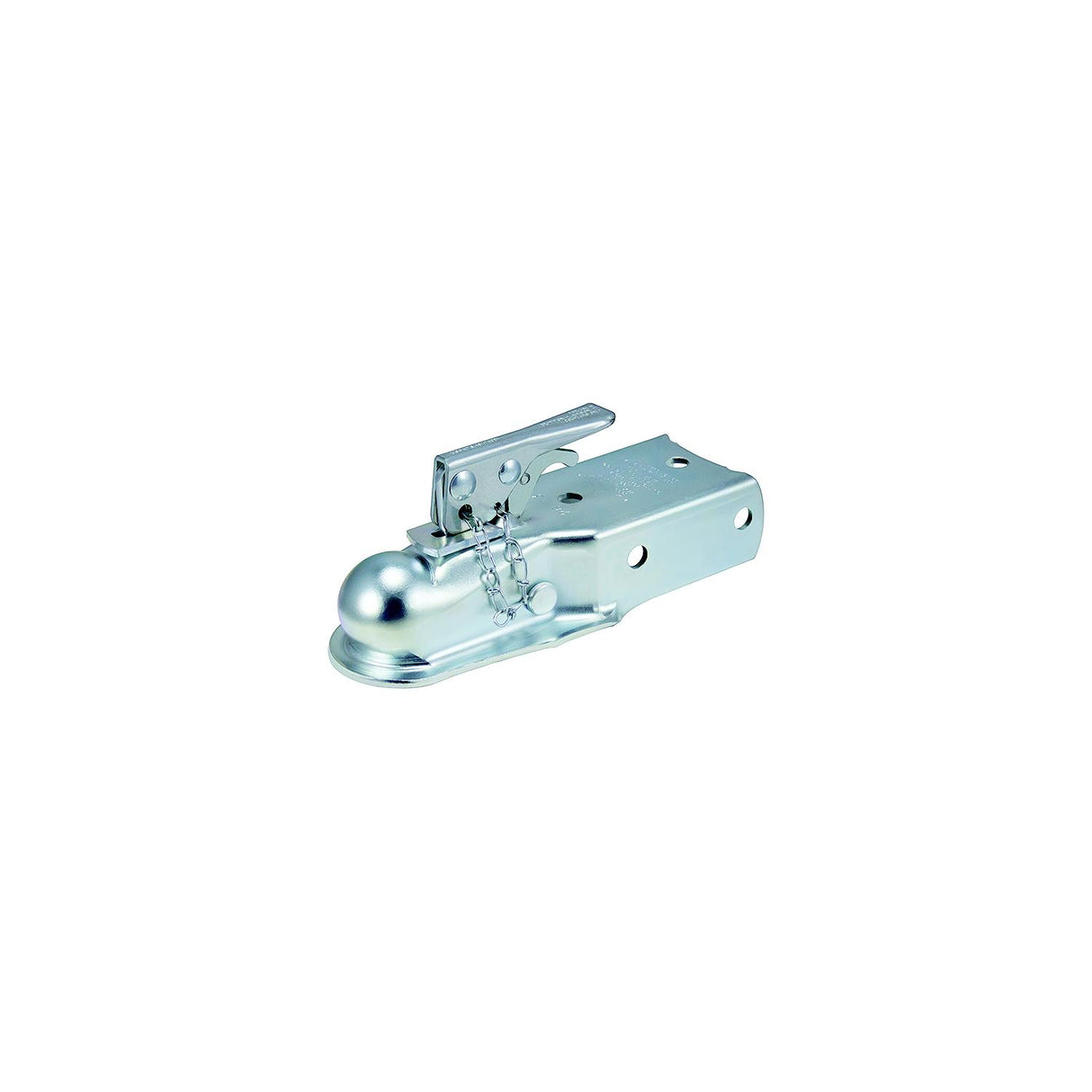 Dutton Lainson Quick Lock Coupler 1-7/8" - 23870 - image 1