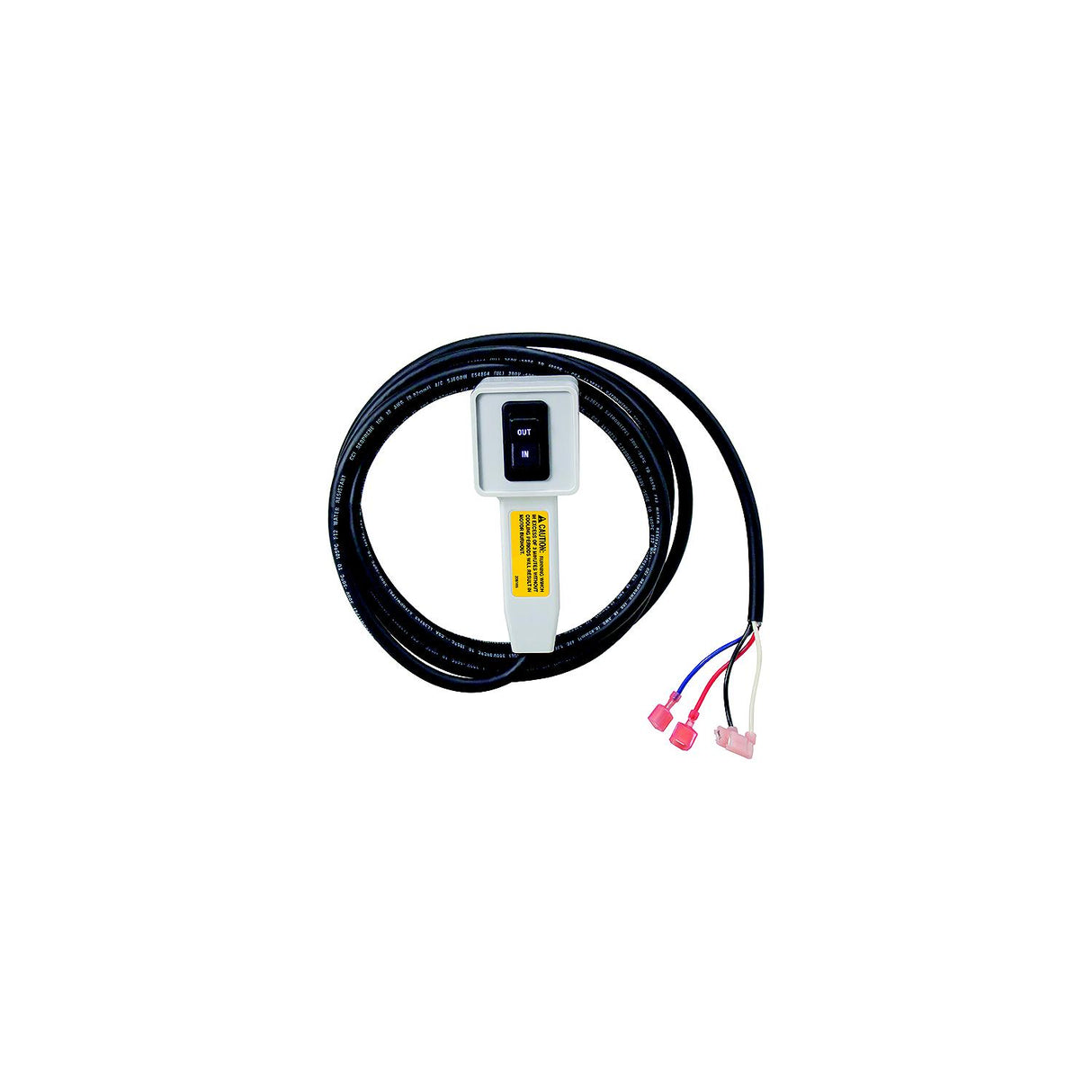 Dutton Lainson Remote Hand-Held Switch - 24052
