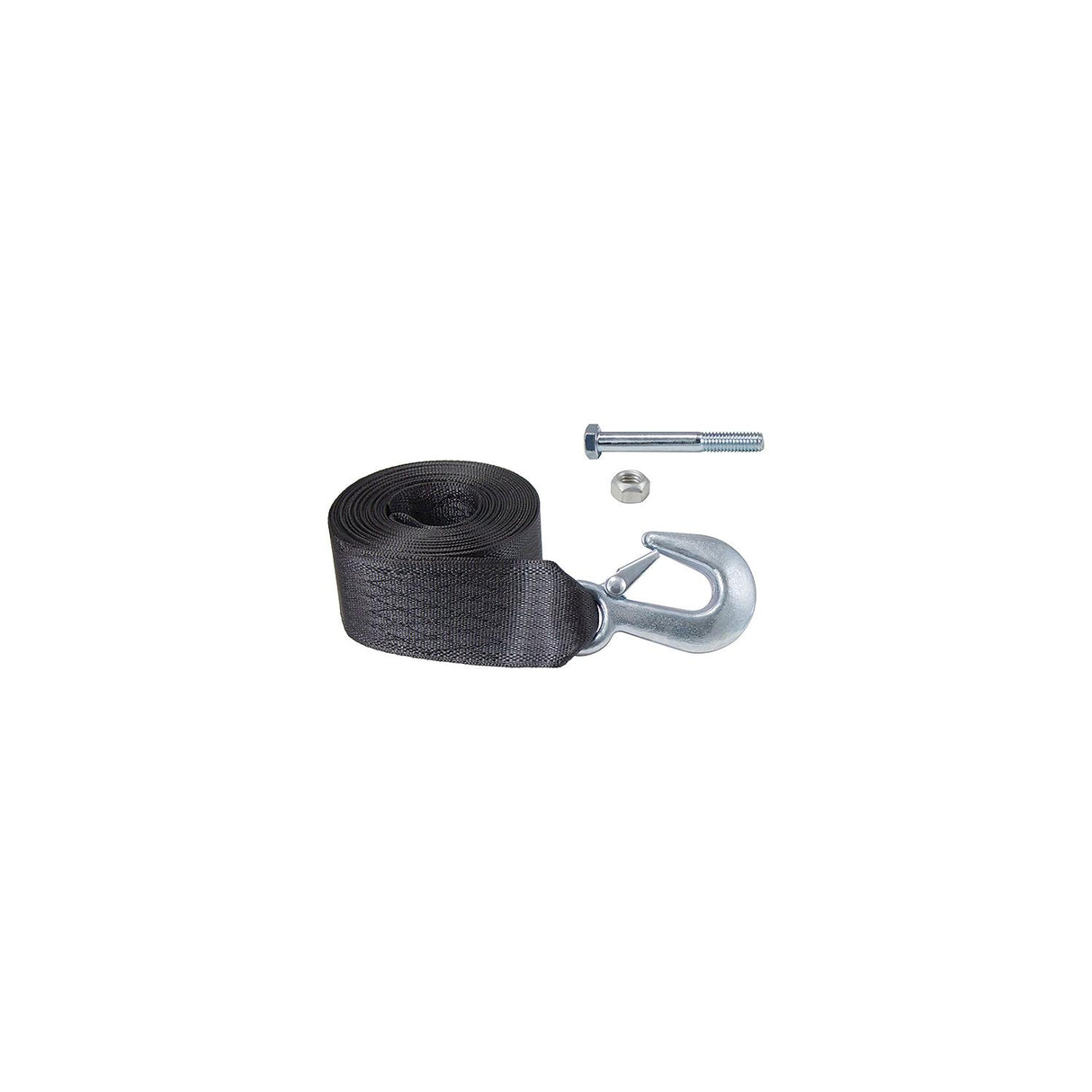 Dutton Lainson 20' Winch Strap - 24240 - official Dutton Lainson product image 3