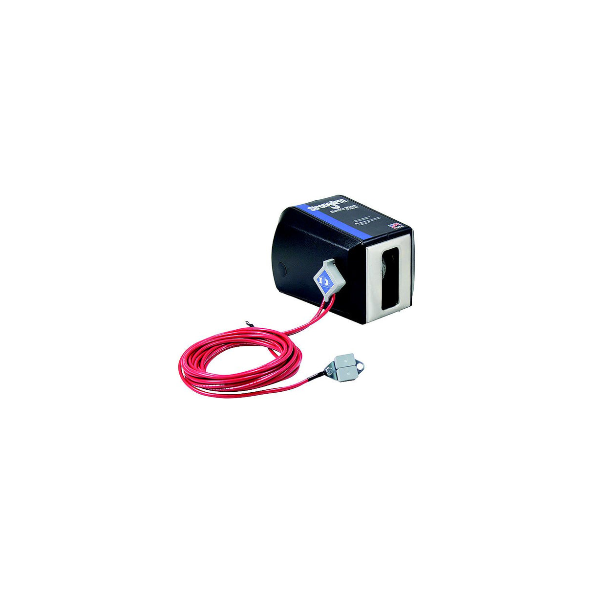 Dutton Lainson 12VDC Electric Winch - 24907