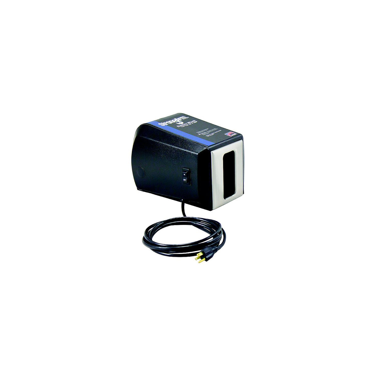 Dutton Lainson 120VAC Electric Winch - 24953