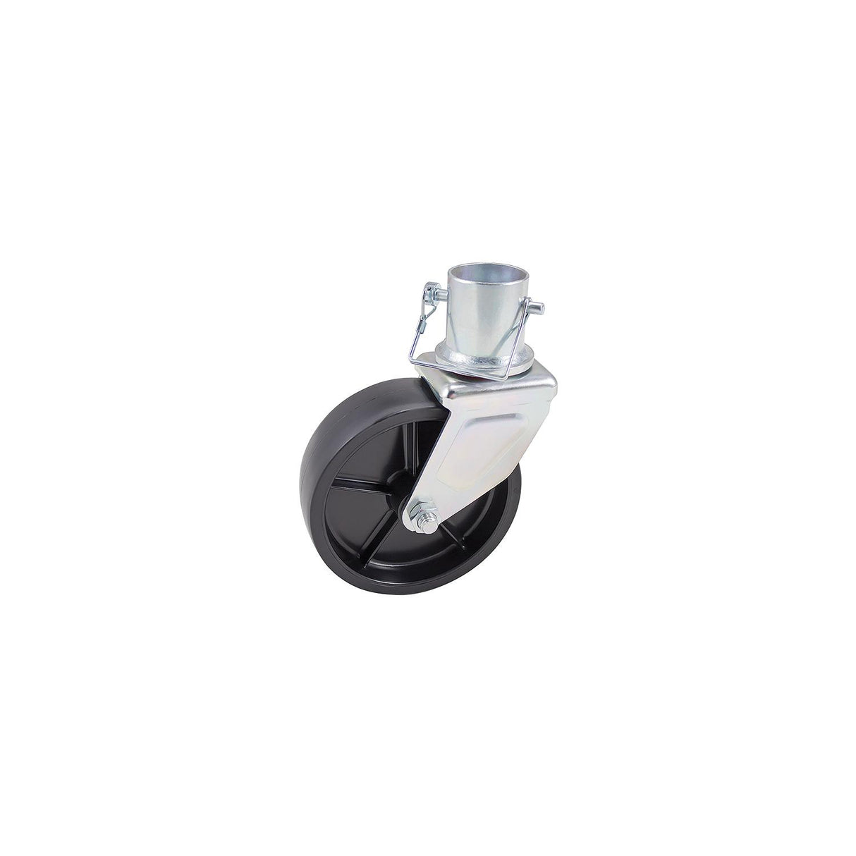 Dutton Lainson 22414 Removable Caster/Wheel Assy - 22414