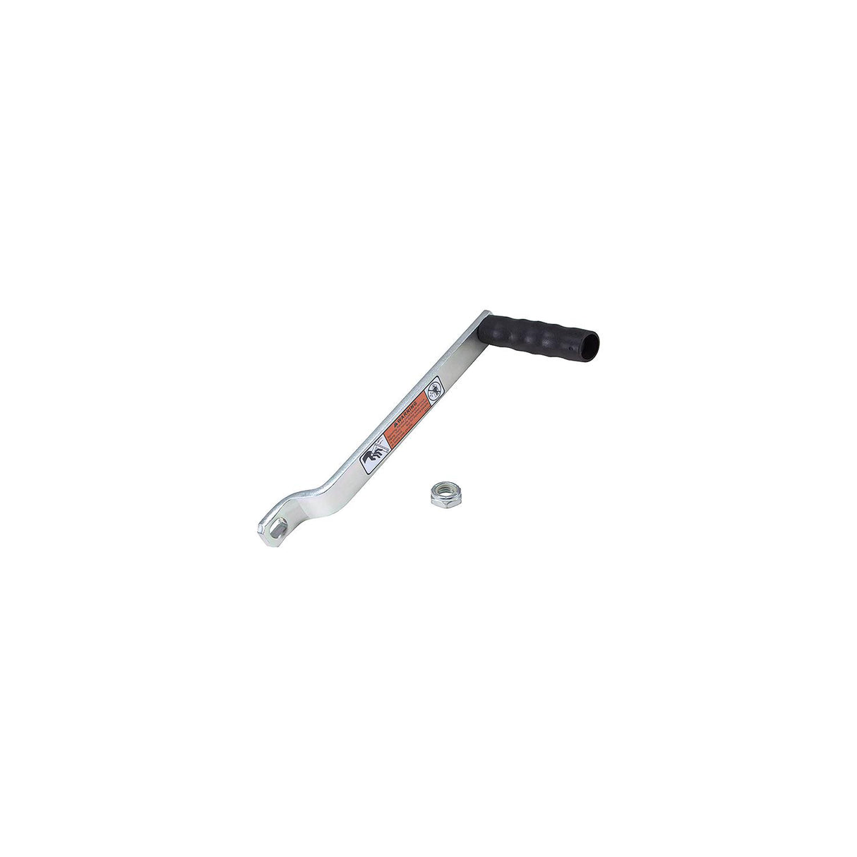 Dutton Lainson 70323 Spare/Replacement Winch Handle, 9-1/2" - 70323