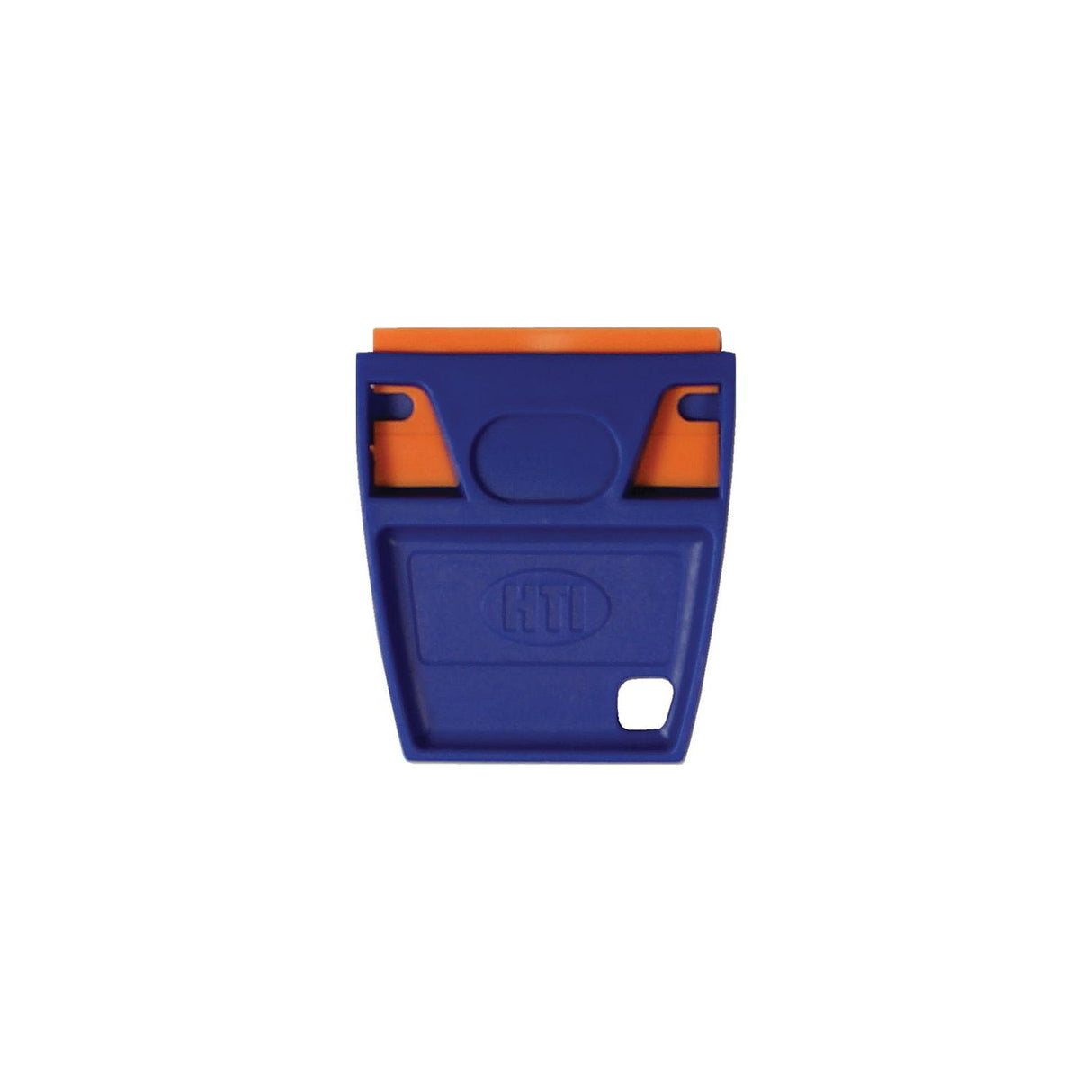 Captain's Choice Mini Scraper/Blade Holder w/5 Blades - ICM-GS-300-5