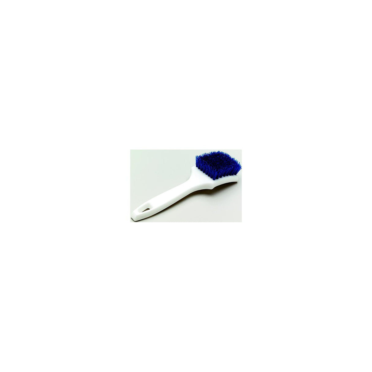 Captain's Choice 8.5" Maxi Scrub w/Stiff Propylene Bristles - M-705
