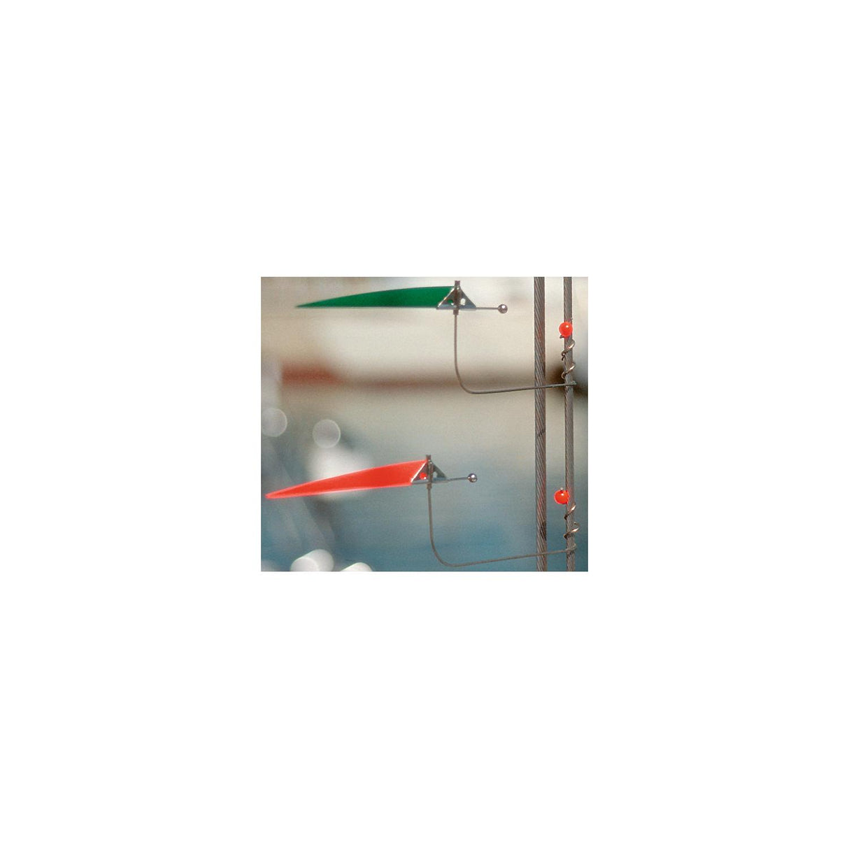 Davis Instruments Davis 1260 Wind-Tels (2/PK) - 1260
