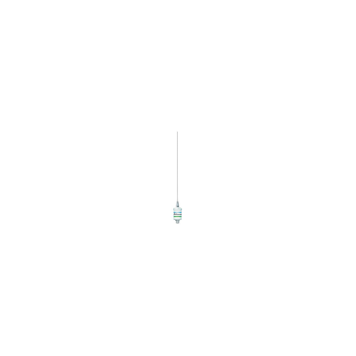 Shakespeare 5215CX 3' SS VHF Sailboat VHF Antenna w/60' Cable - 5215-C-X