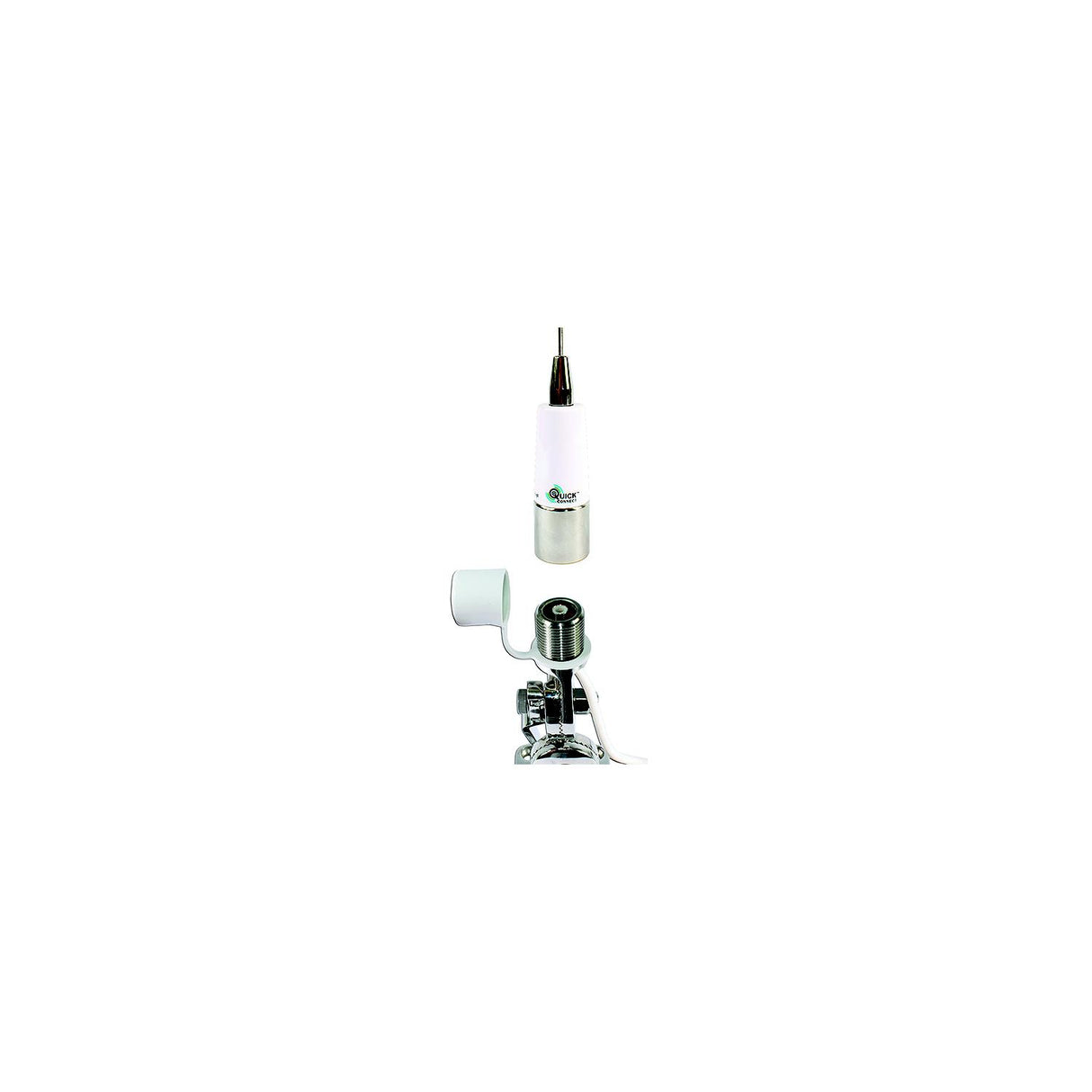 Shakespeare QC-3 3' Quickconnect® VHF Antenna - QC-3 - official Shakespeare product image 3
