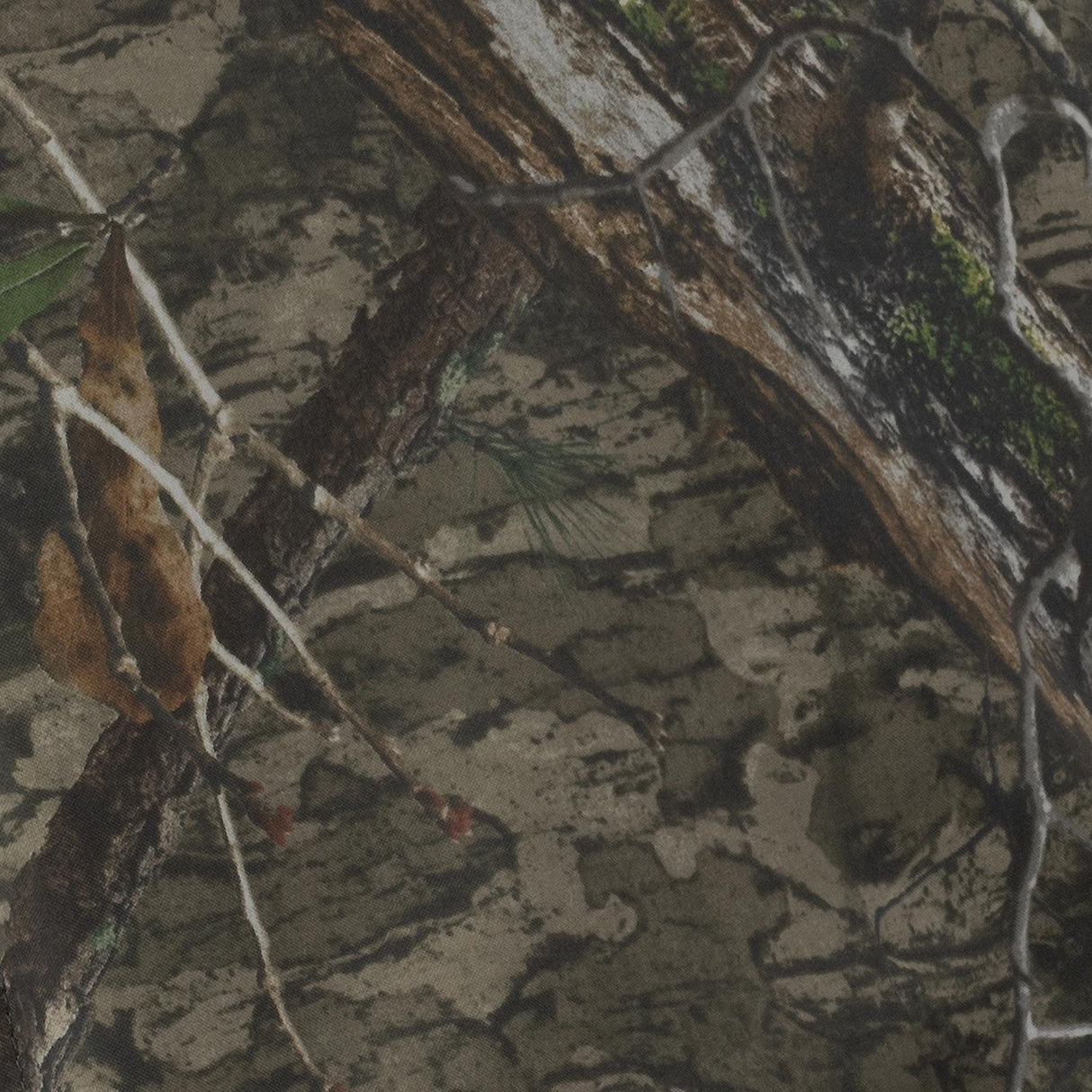 Springfield Marine Springfield KingPin⢠10810601 On-Deck Ratchet Seat, Mossy Oak Country - 1081060-01