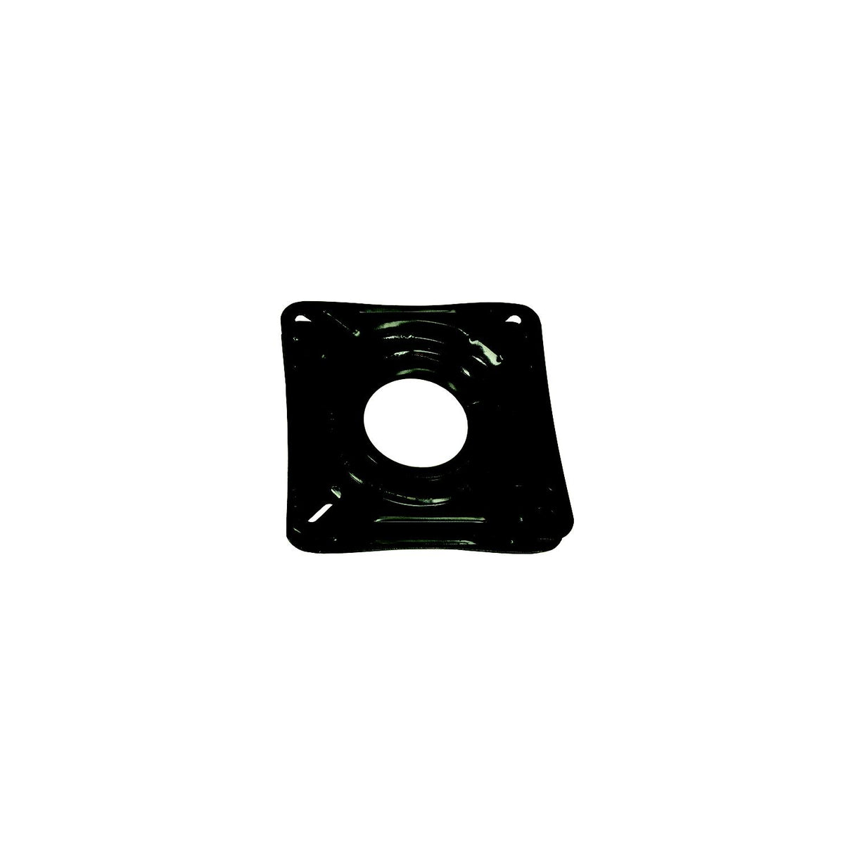 Springfield Marine Springfield 12-Way 0-Degree Non-Locking Swivel - 1100007