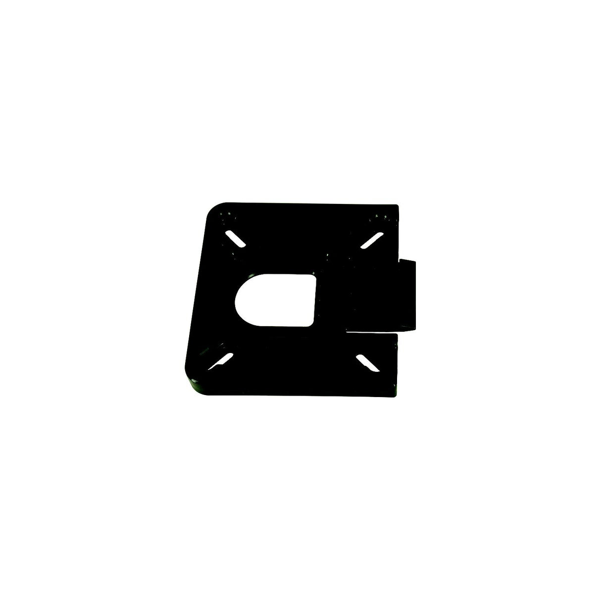 Springfield Marine Springfield 7" x 7" Removable Seat Bracket - 1100015