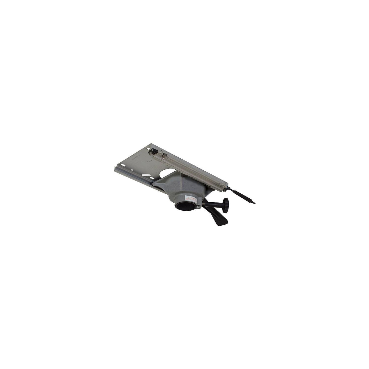 Springfield Marine 1100531-L1 Non-Lock Seat Slide &&&& Lock Spider 238 - official Springfield Marine product image 2