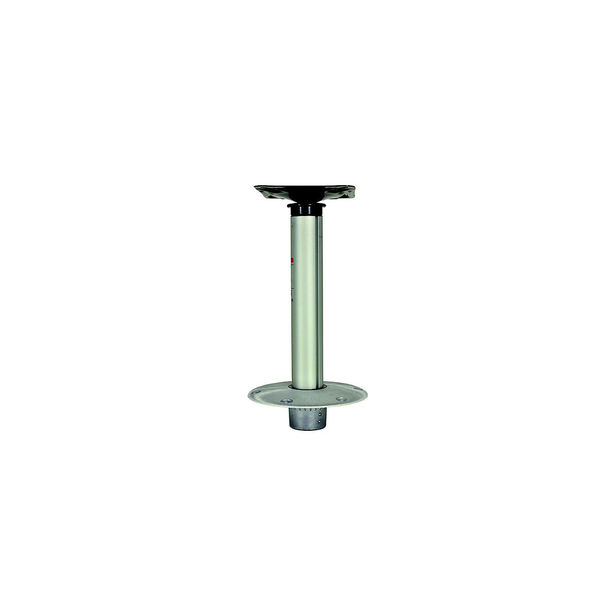 Springfield Marine Springfield Plug-In 2-3/8" Hi-Lo 3-Piece Pedestal Set (Includes Seat Mount, Post and Base) - 1300715-HL1