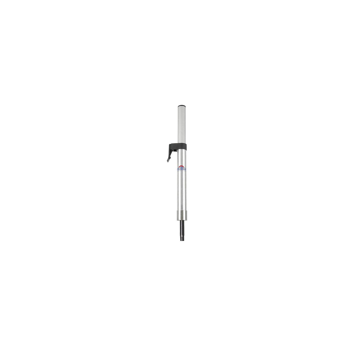Springfield Marine Springfield KingPin⢠Manual Adjustable Pedestal 22" to 31", Satin Finish - 1630801A