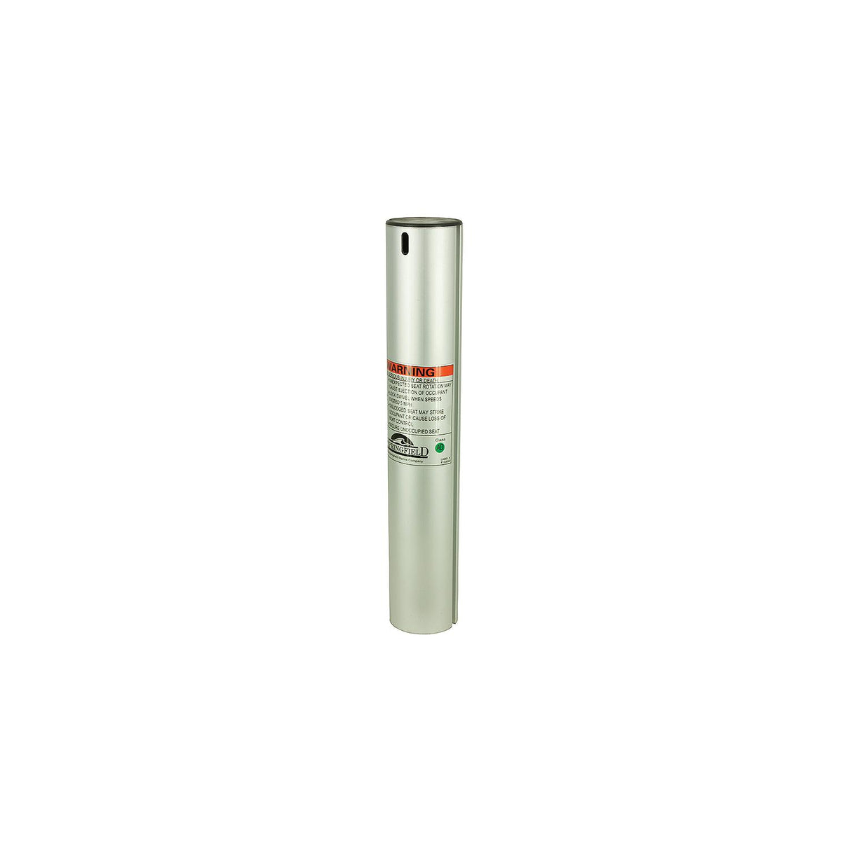 Springfield Marine Springfield Plug-In⢠2-3/8" Fixed Height Locking Post - 3300712 - official Springfield Marine product image 3