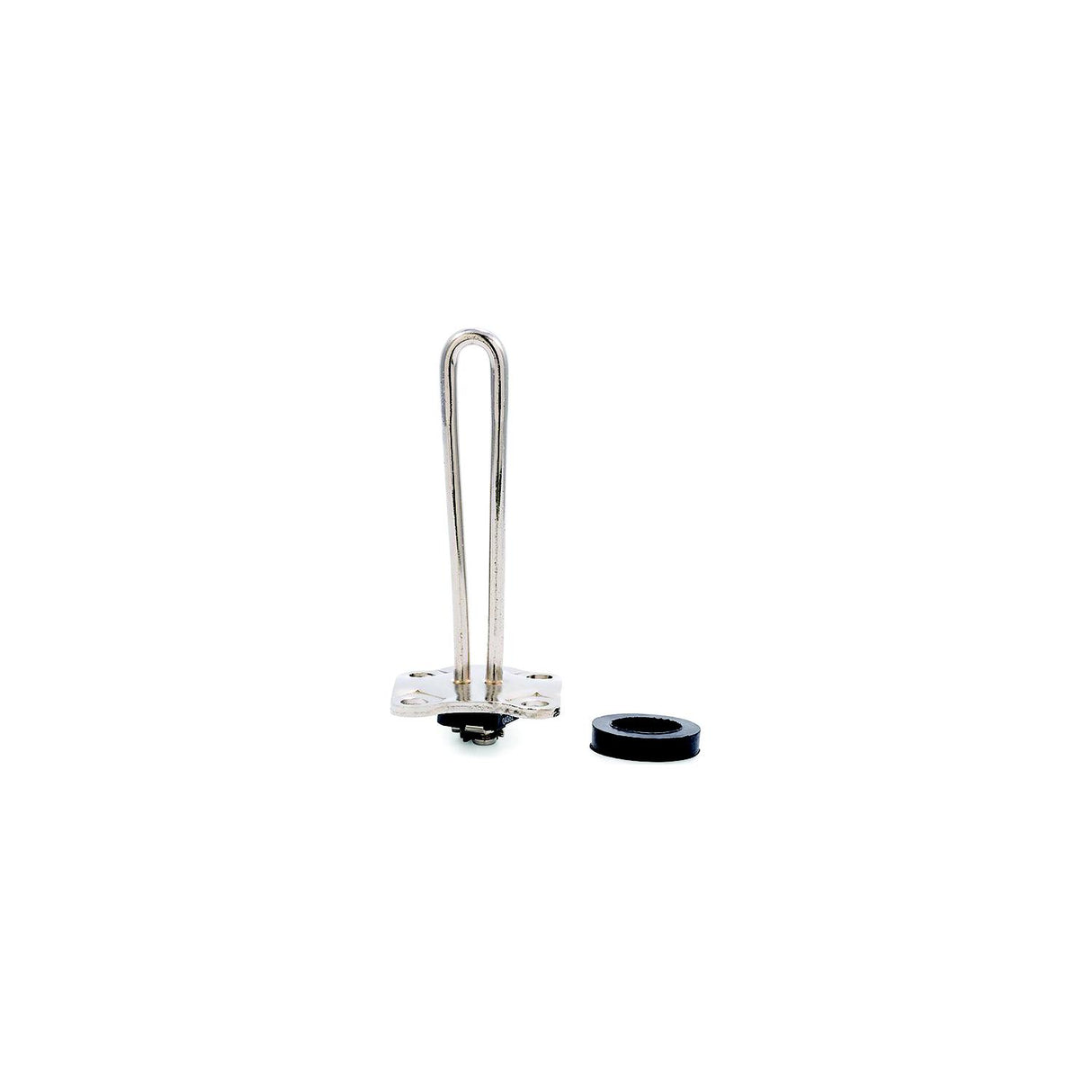 Camco 04363 Water Heater Replacement HWD Element Only, Universal, 120V - image 2