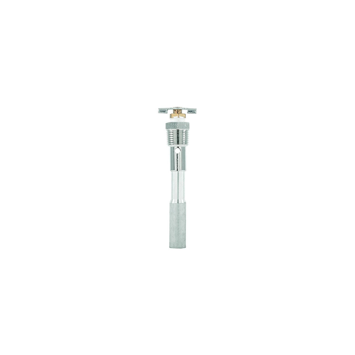 Camco 11533 RV Water Heater Anode Rod w/Drain - image 1