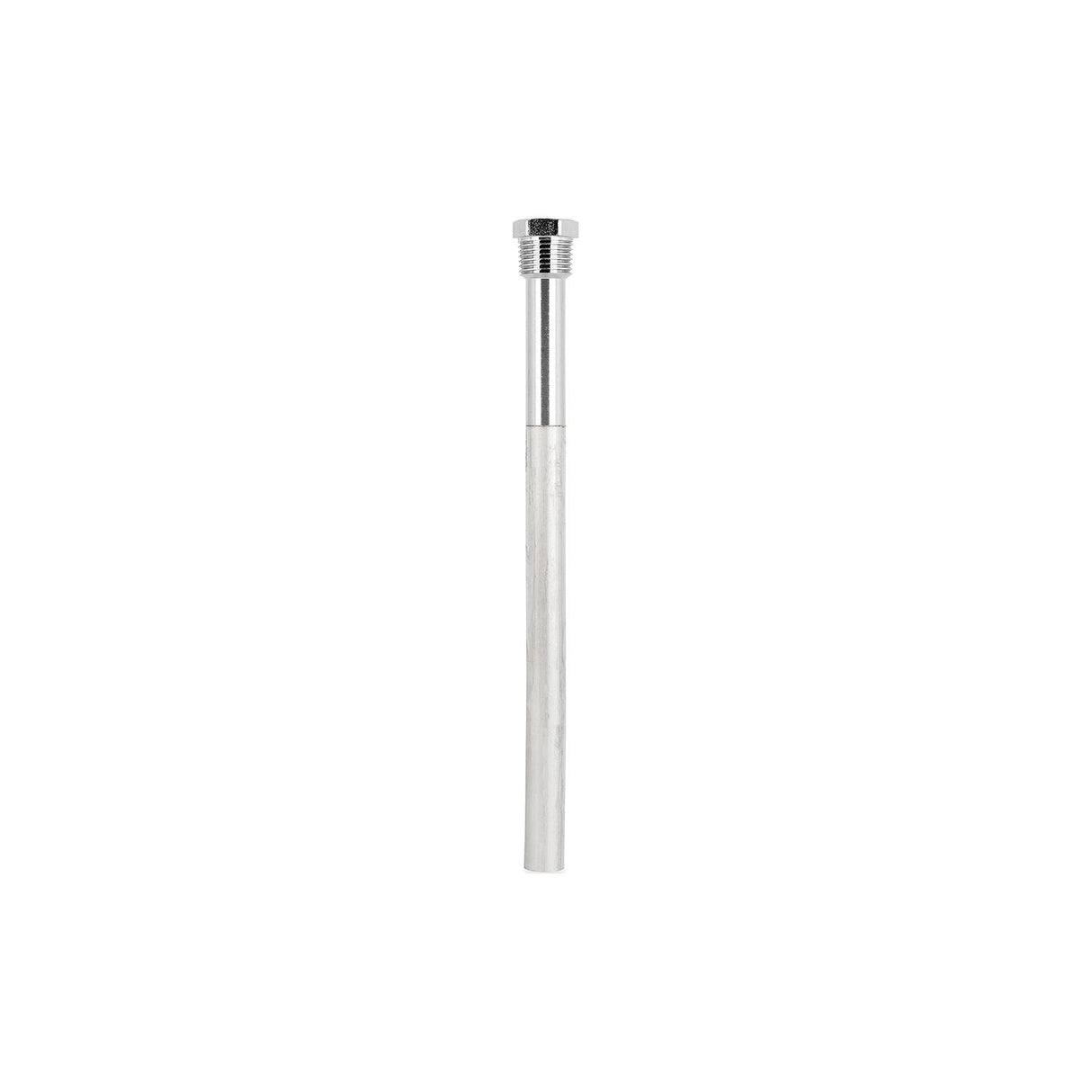 Camco 11593 Magnesium Anode Rod For 10-Gal Atwood Tank 1/2" NTP, .60" Dia., 9.5" L - image 1