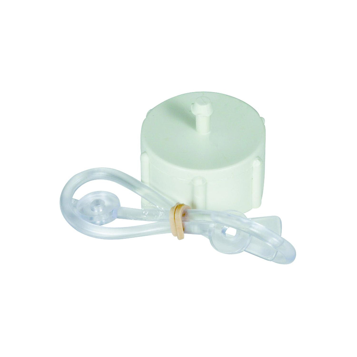 Camco 3/4IN MALE PLUG WITH LANYARD REPLACES P/N 117-22103 RVX - image 1