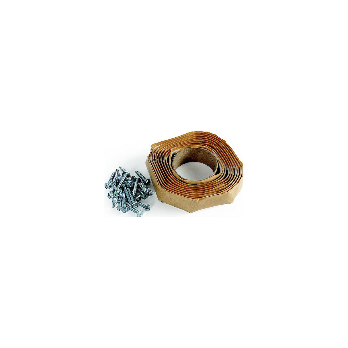 Camco 3/4IN X 8' WHTE BUTYL TAPE REPLACES P/N 117-25013 RVX - image 1