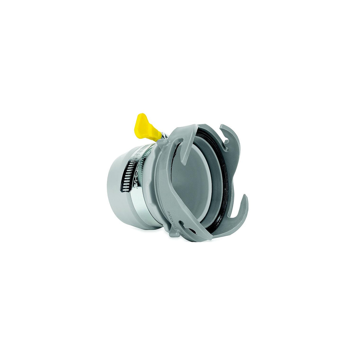 Camco RV Sewer Hose Bayonet Fitting, Universal - 39210 - image 2