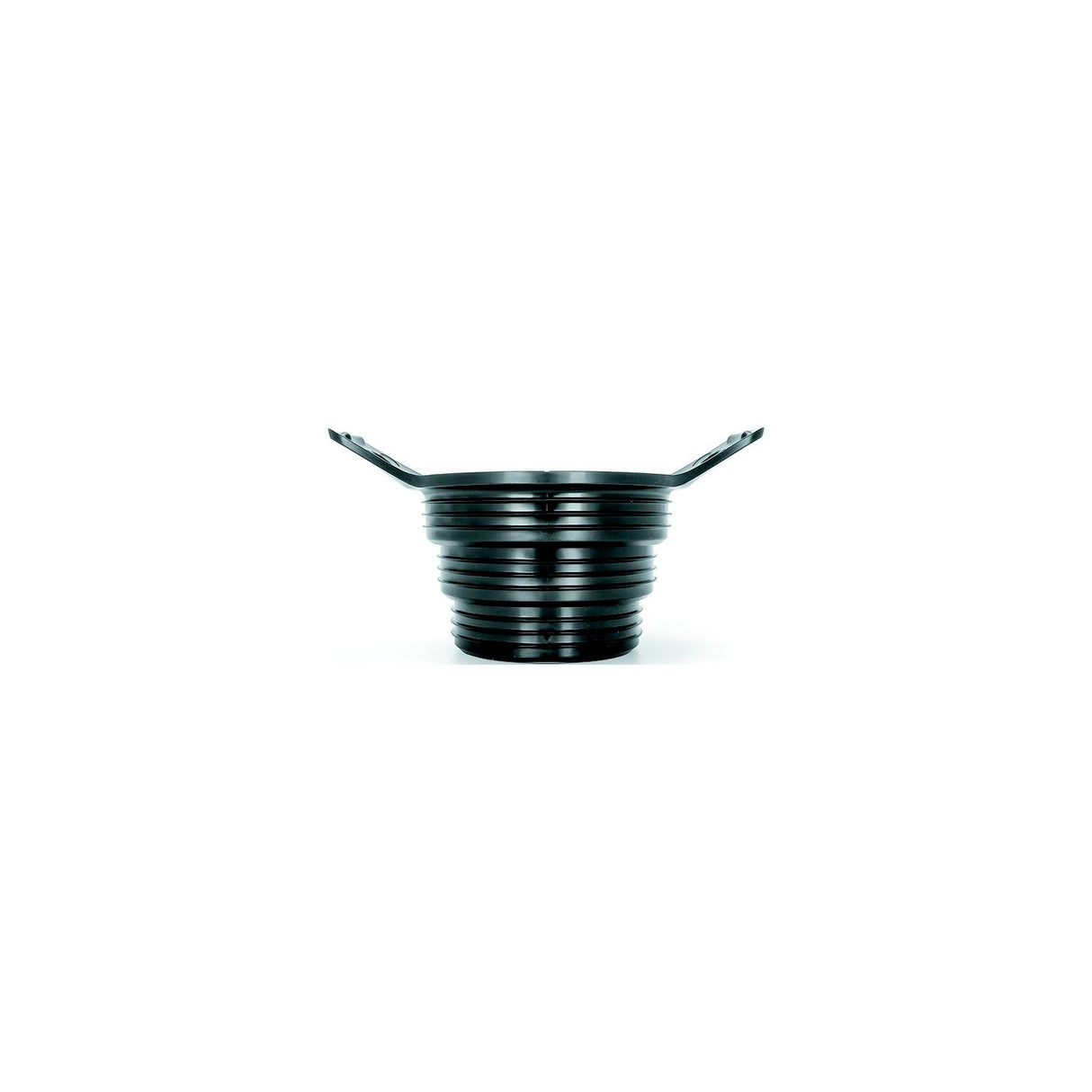 Camco 39318 RV Sewer Hose 3-IN-1 Flexible Adapter - image 1