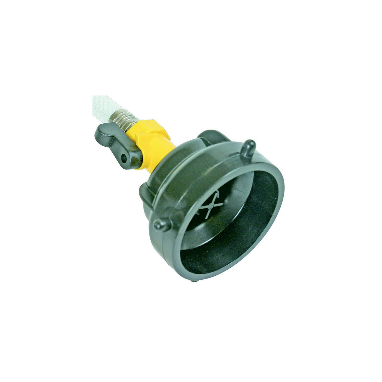 Camco 39533 Sewer Hose Rinse Cap - 39533