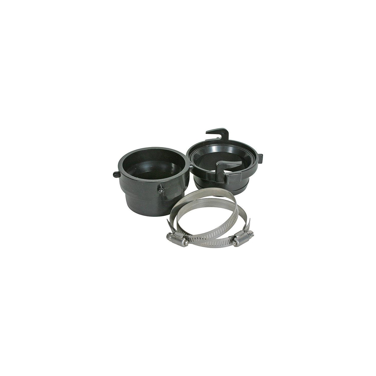 Camco 39543 RV Twist Connect Kit - 39543