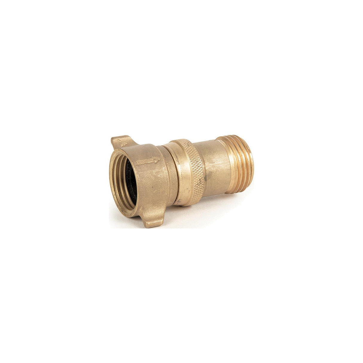 Camco Water Pressure Regulator, Bulk Pkg - 40052