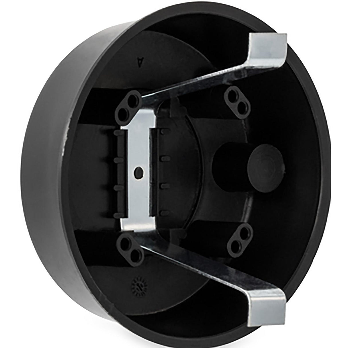 Camco 40137 Replace-All 2" Plumbing Vent Cap - Black - 40137