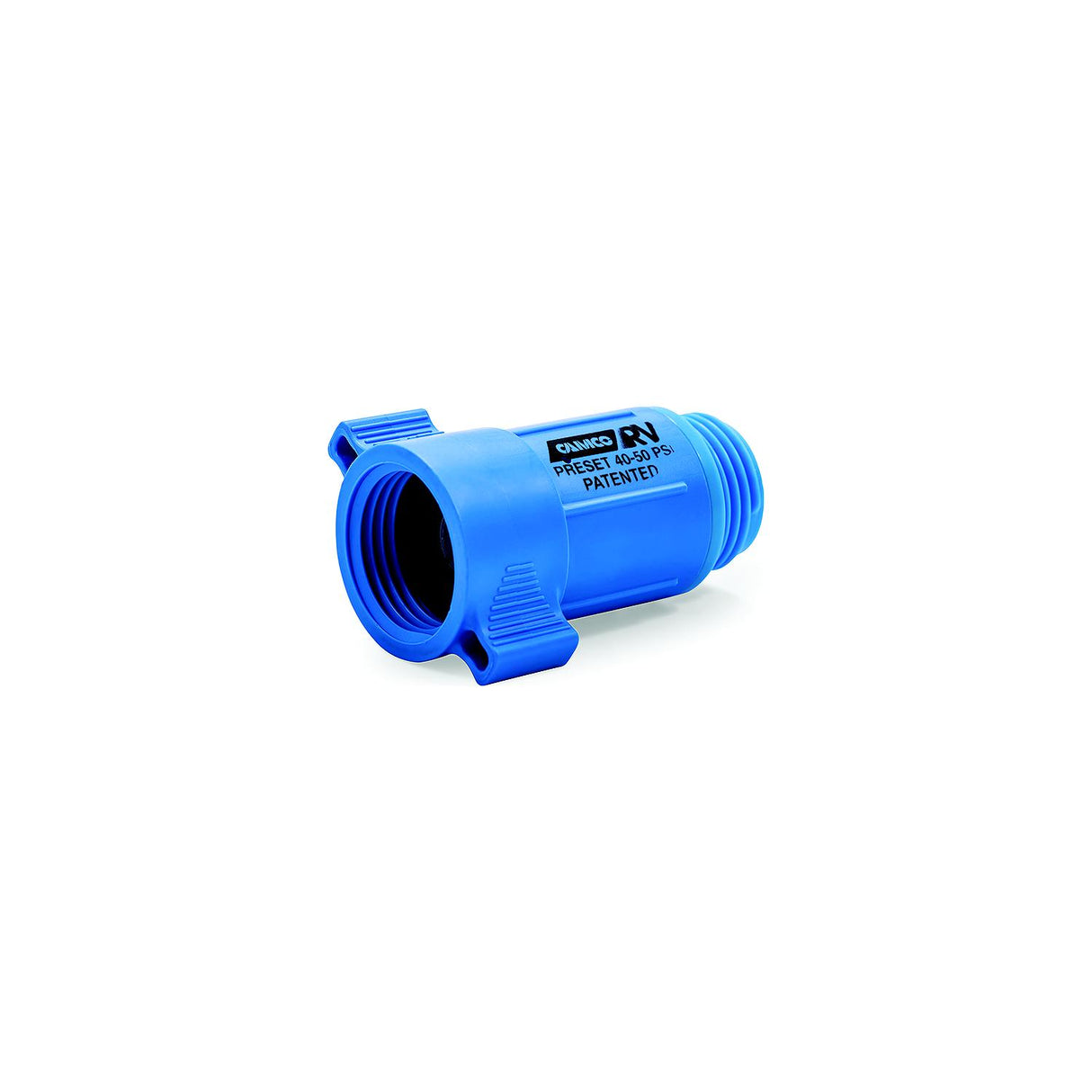 Camco 40143 Plastic Water Pressure Regulators, 3/4" - image 1