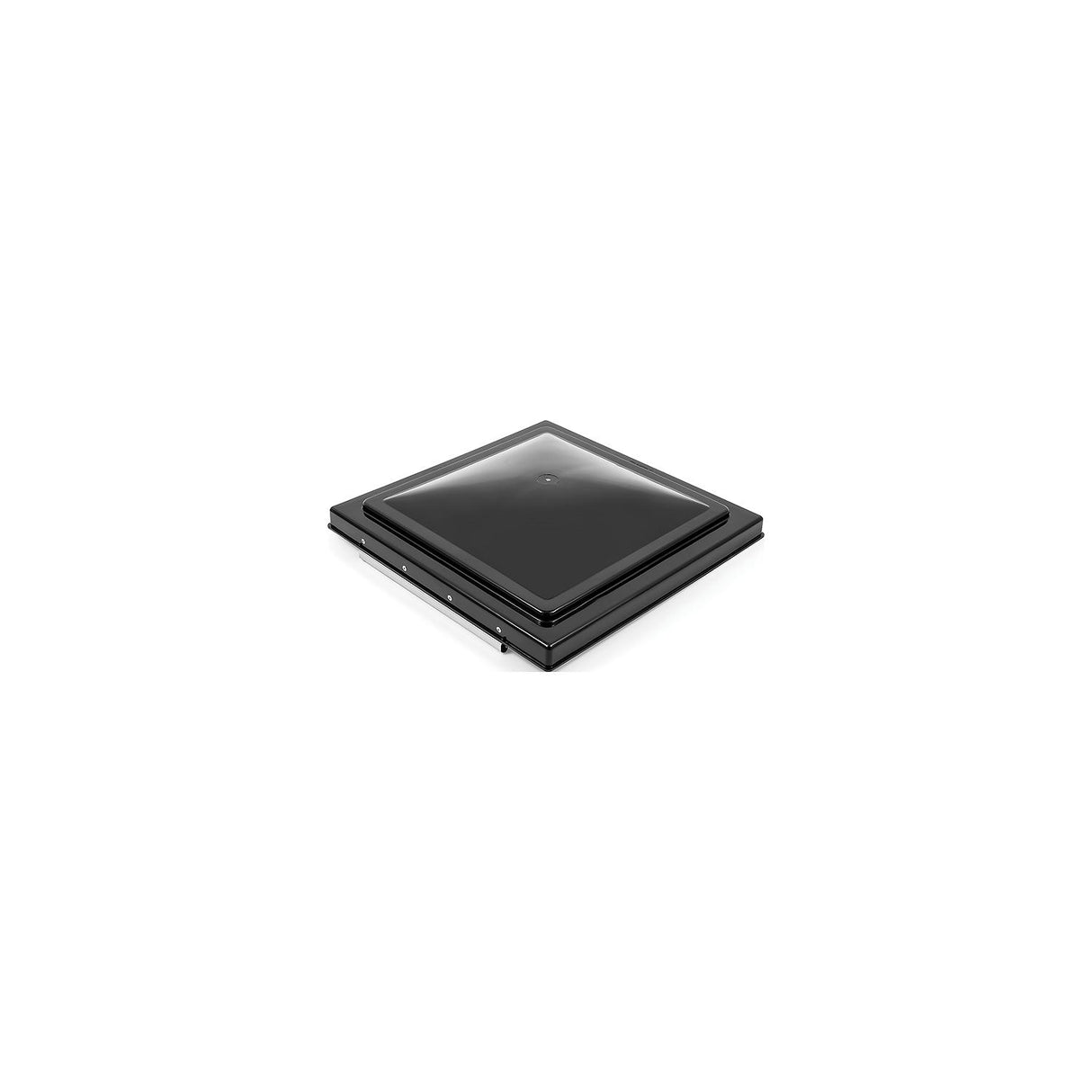Camco Polypopylene Replacement Elixer & Ventline Vent Lid 14" x 14" Black - 40177 - image 1