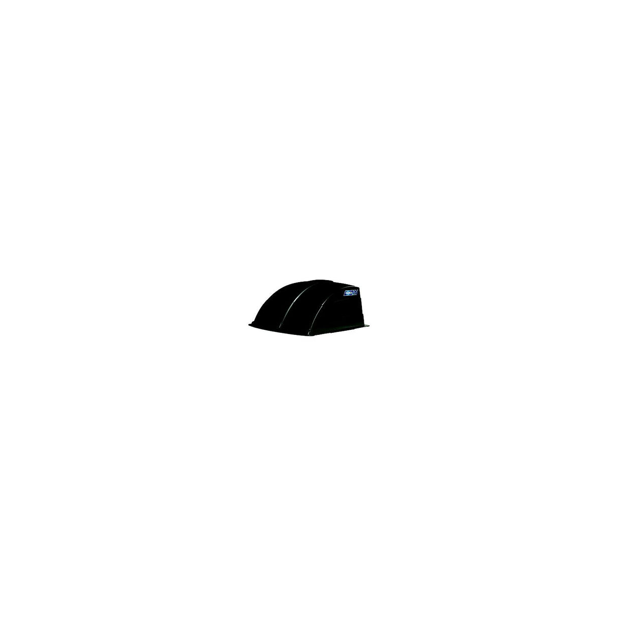 Camco Vent Cover, Black, 5/case - 40443 - image 2