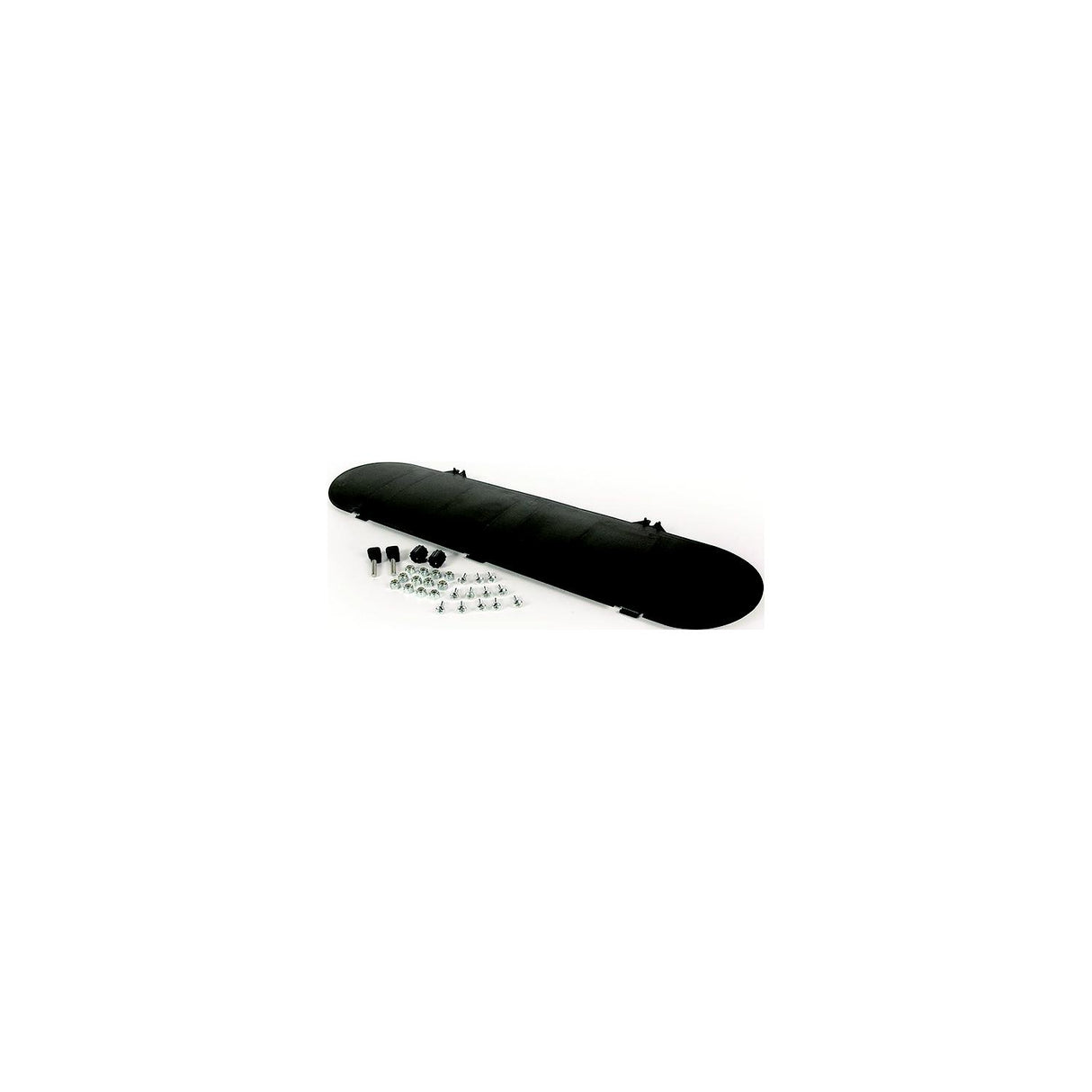 Camco 40549 Cap Replacement Kit For Tank Cover, Black - image 1